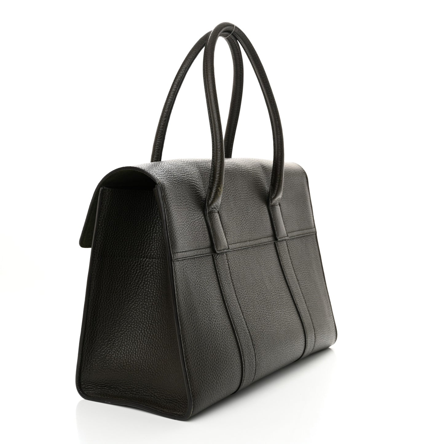 Small Classic Grain Bayswater Brown