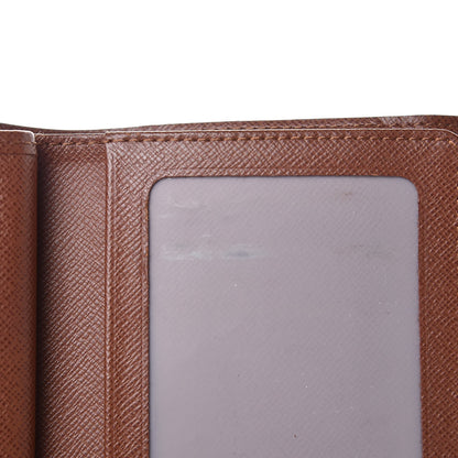 Louis Vuitton Monogram Koala Compact Wallet 6 of 8