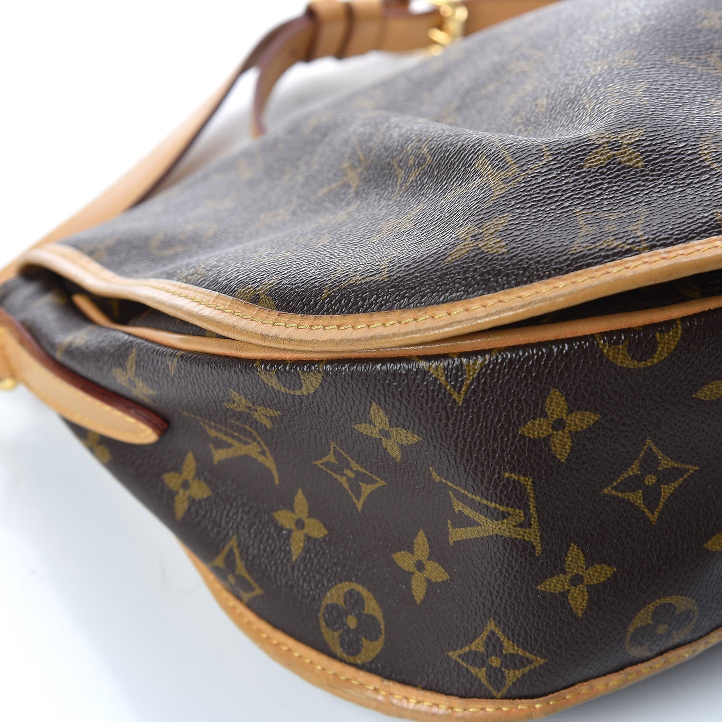Monogram Menilmontant MM