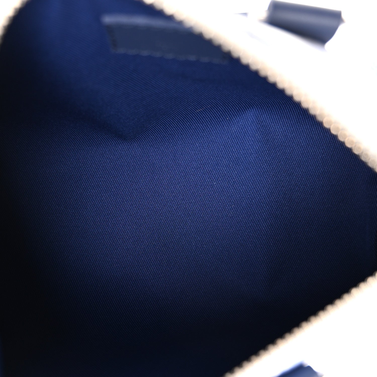 Louis Vuitton Monogram Watercolor Keepall XS Blue 5 of 9