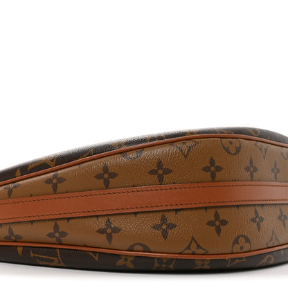 Louis Vuitton Reverse Monogram Loop Hobo 8 of 9