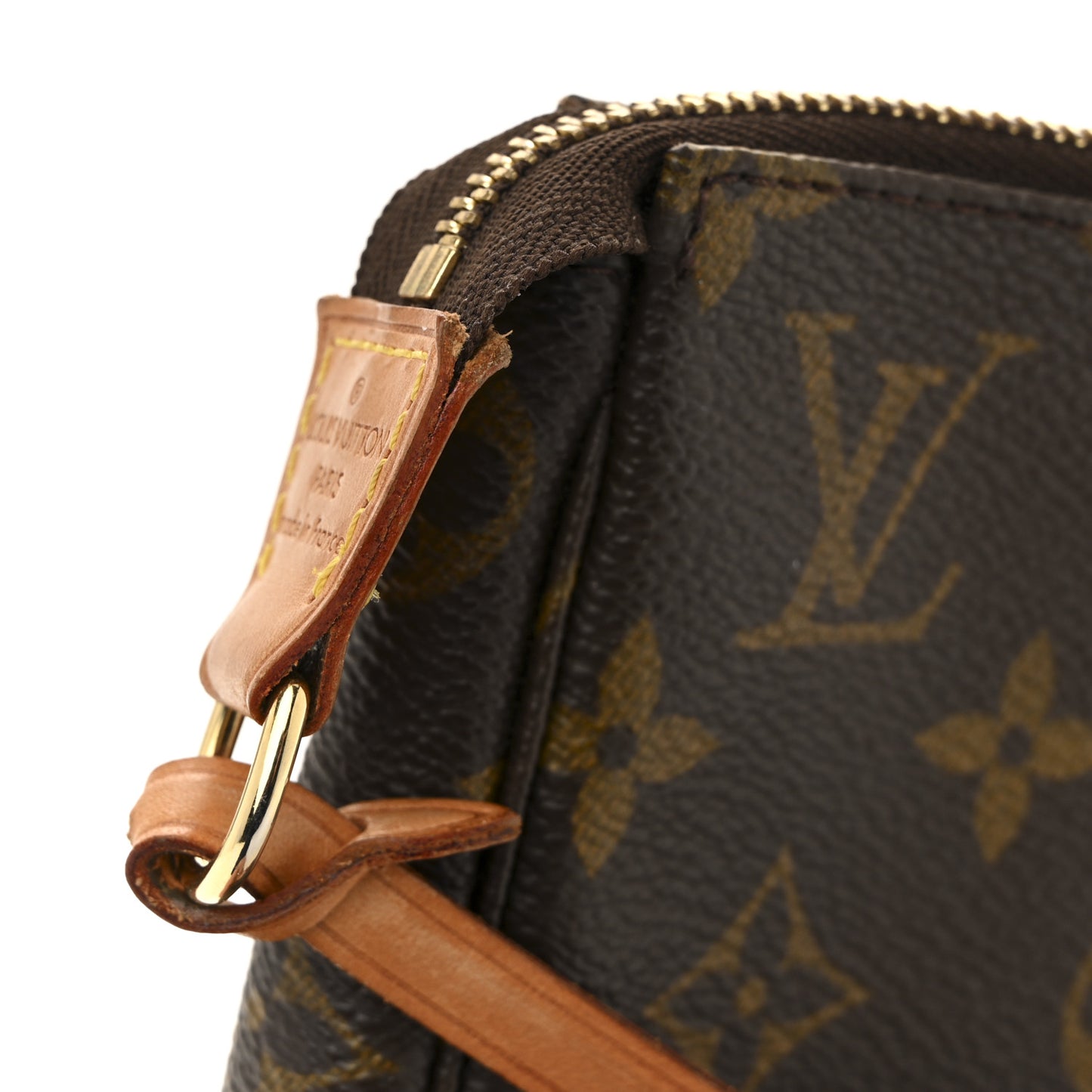 Monogram Pochette Accessories