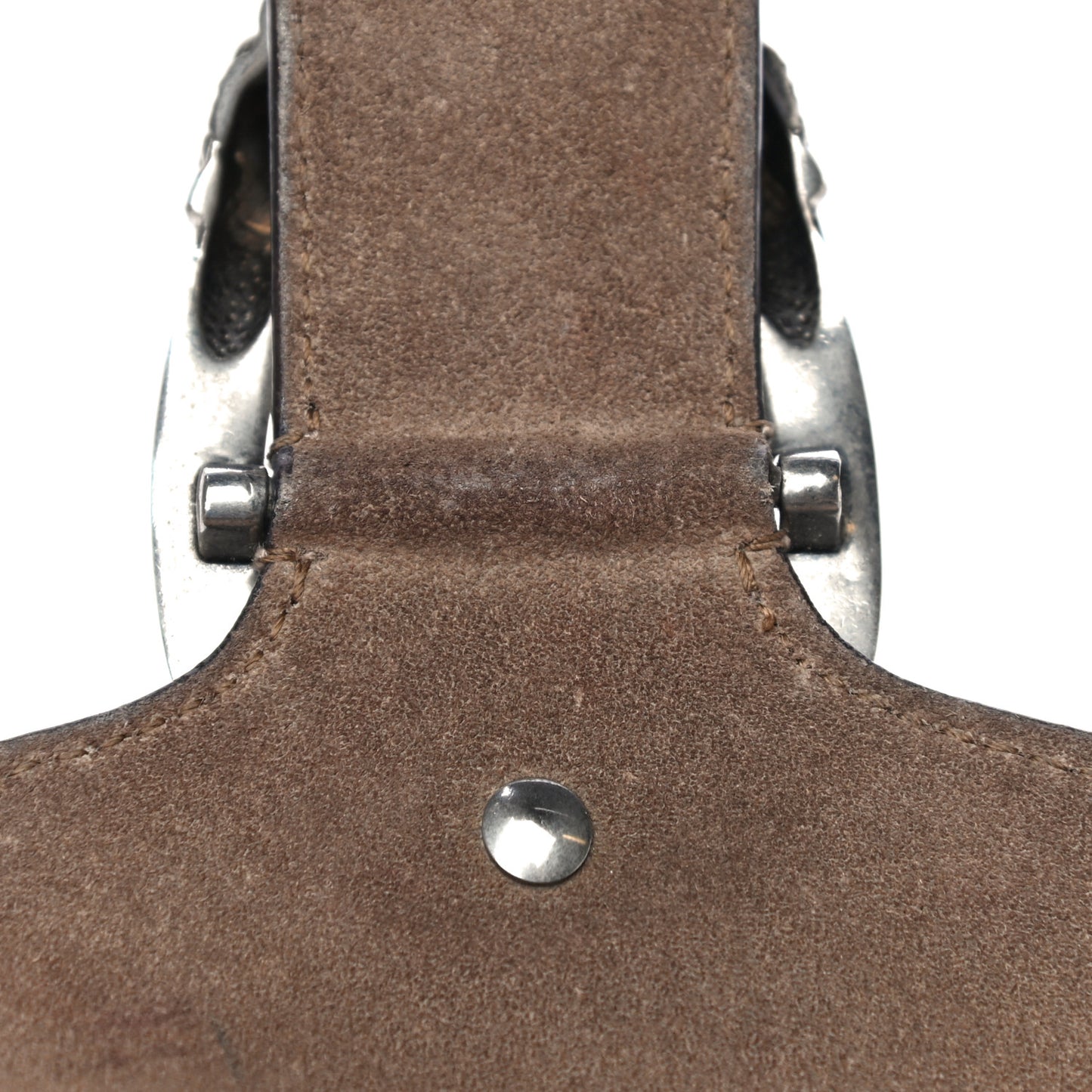 GG Supreme Monogram Mini Dionysus Shoulder Bag Taupe