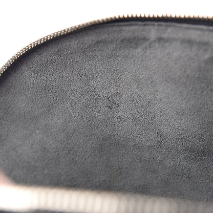 Louis Vuitton Epi Alma GM Black 9 of 16