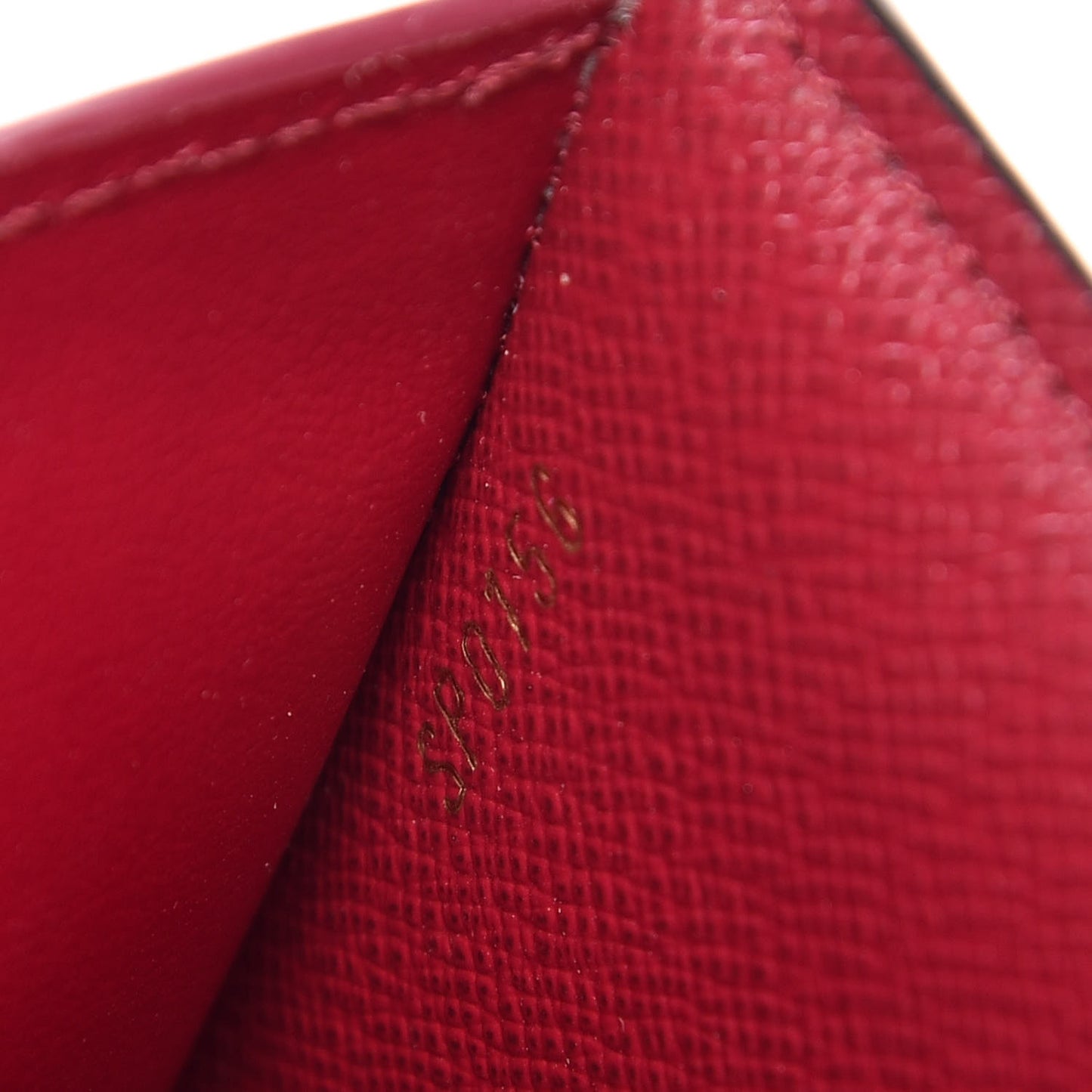 Monogram Victorine Wallet Fuchsia