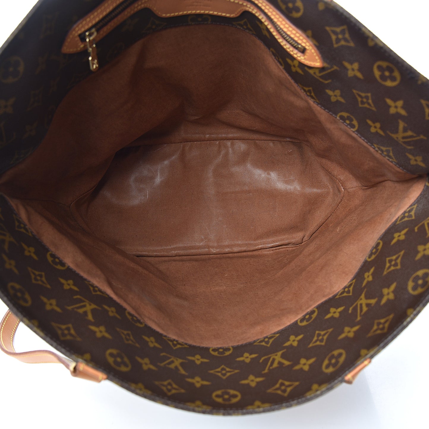 Monogram Sac Shopping Tote