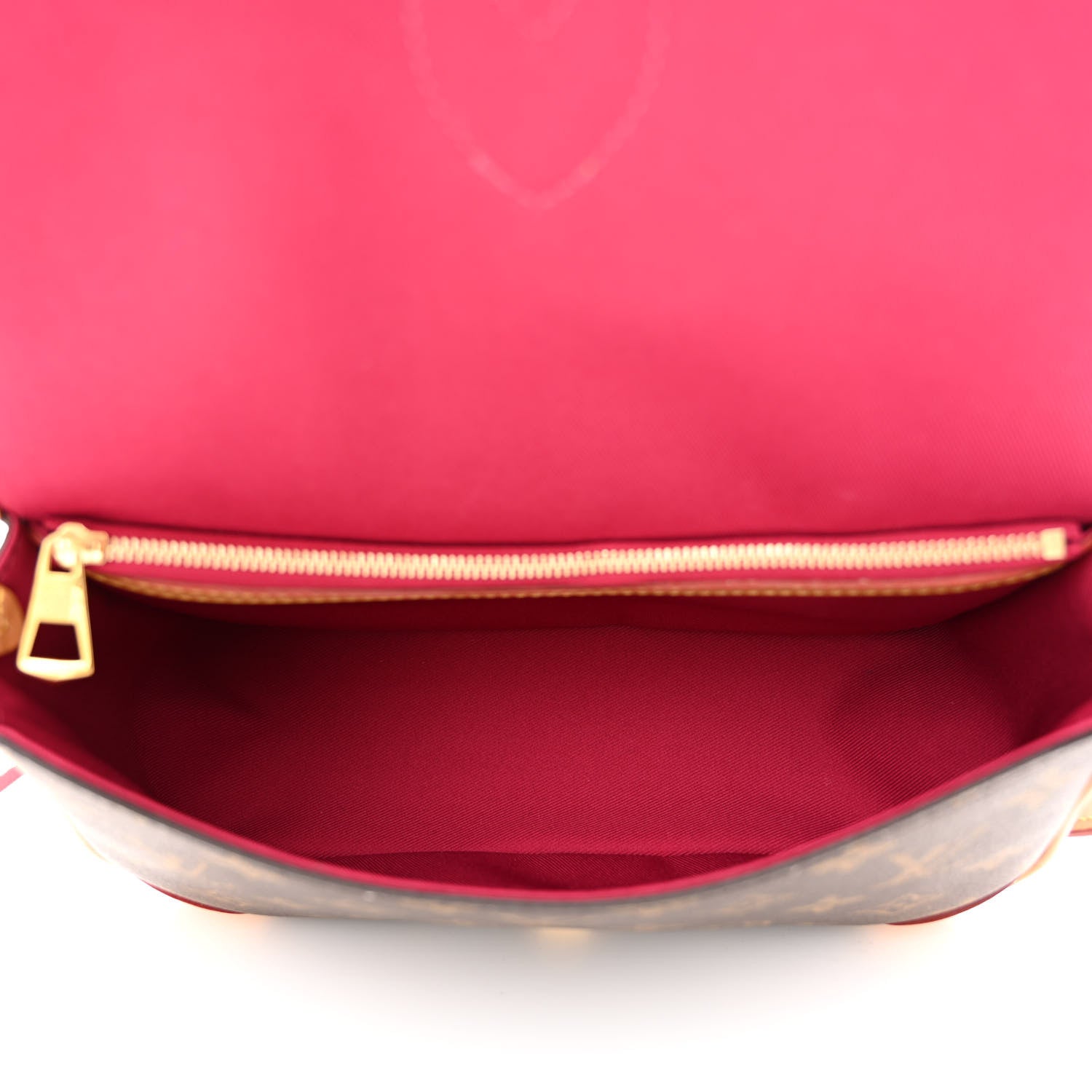 Louis Vuitton Monogram Diane Fuchsia 5 of 12