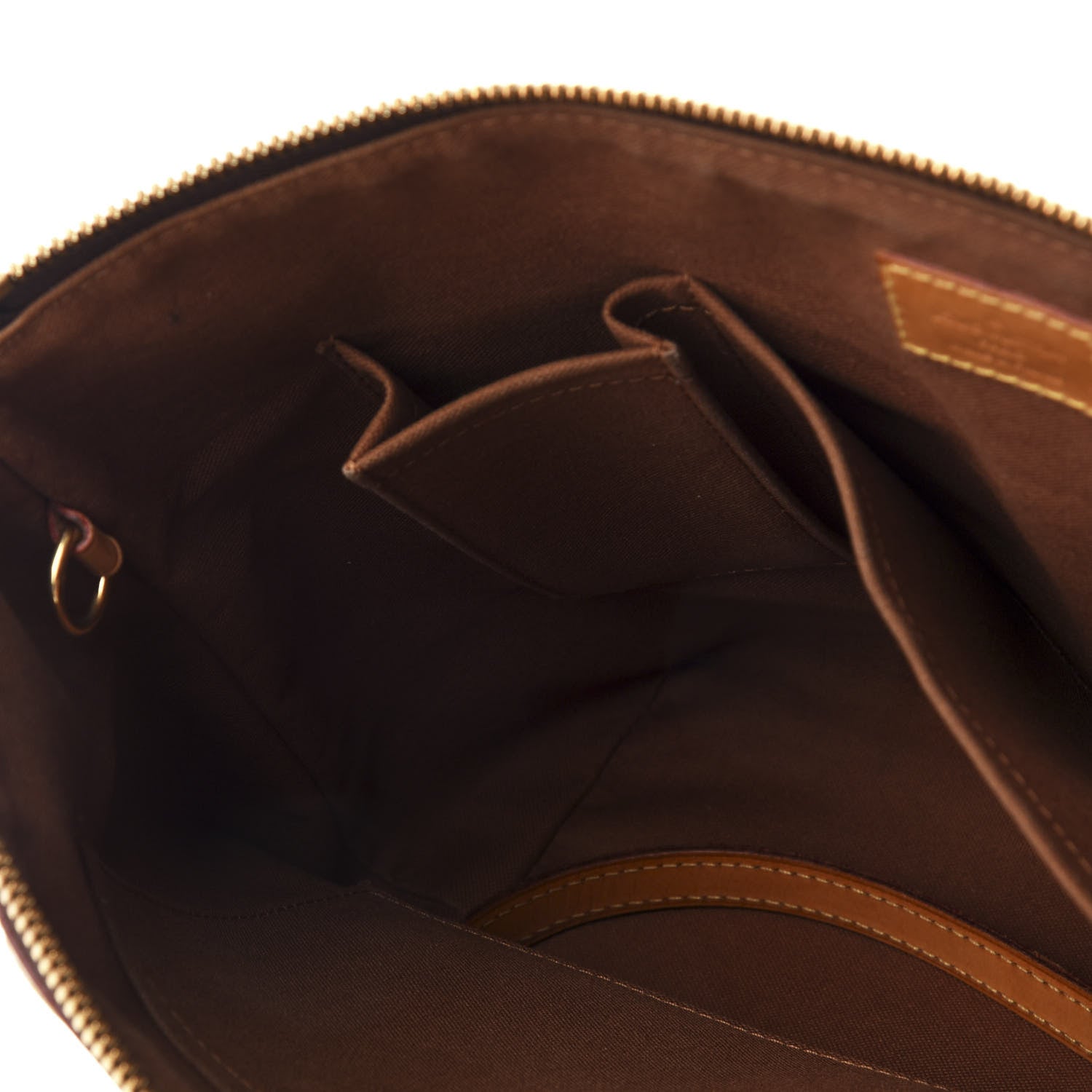 Louis Vuitton Monogram Palermo PM 6 of 22