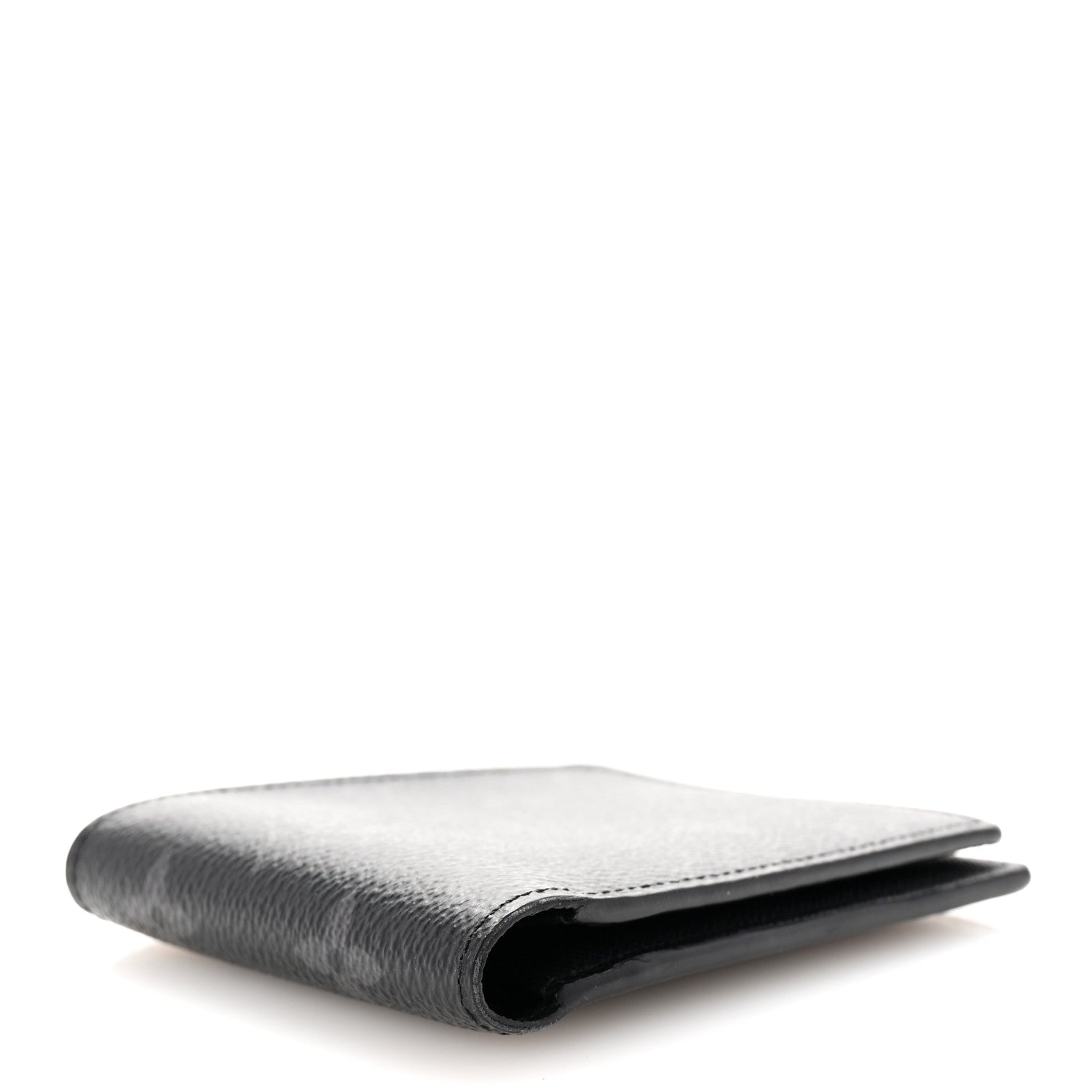 Louis Vuitton Monogram Eclipse Multiple Wallet 4 of 6