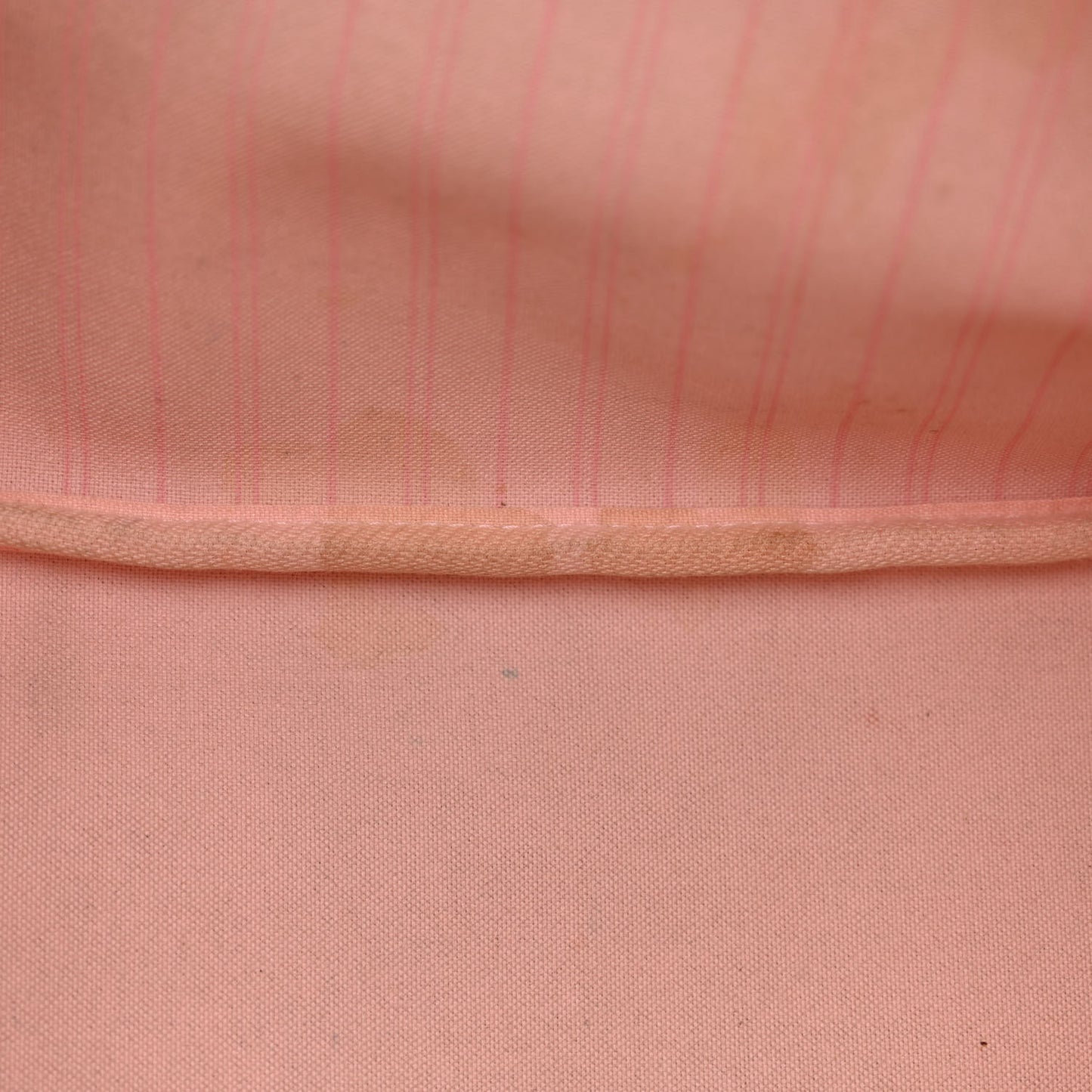 Damier Azur Neo Neverfull GM Rose Ballerine