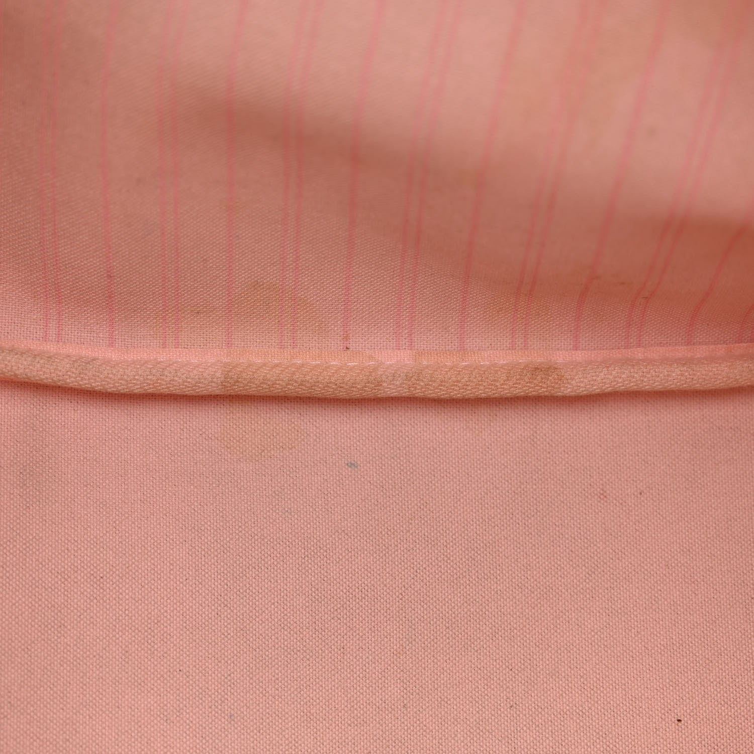 Louis Vuitton Damier Azur Neo Neverfull GM Rose Ballerine 12 of 16