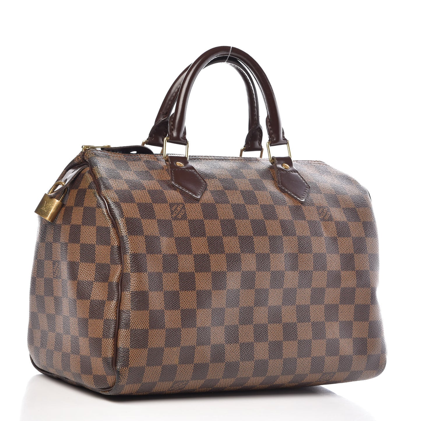 Damier Ebene Speedy 30