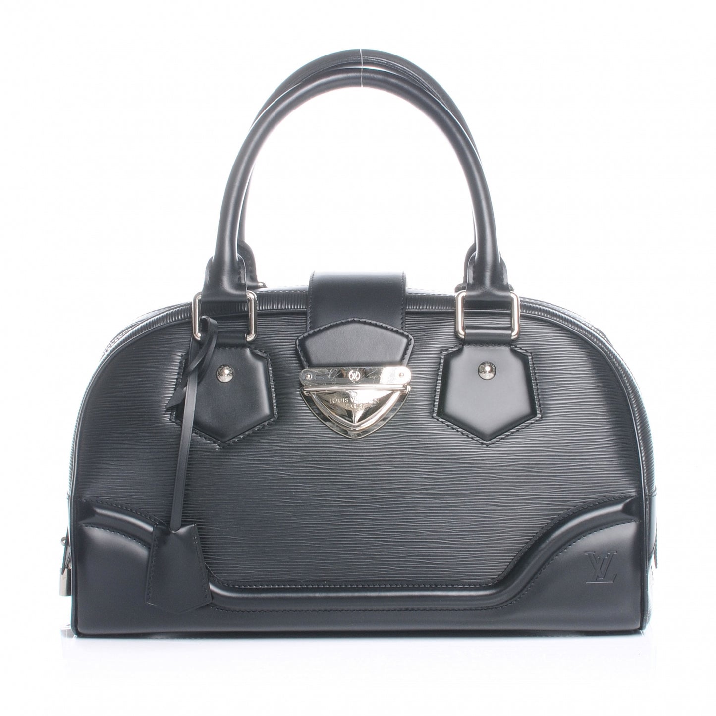 Epi Bowling Montaigne GM Black