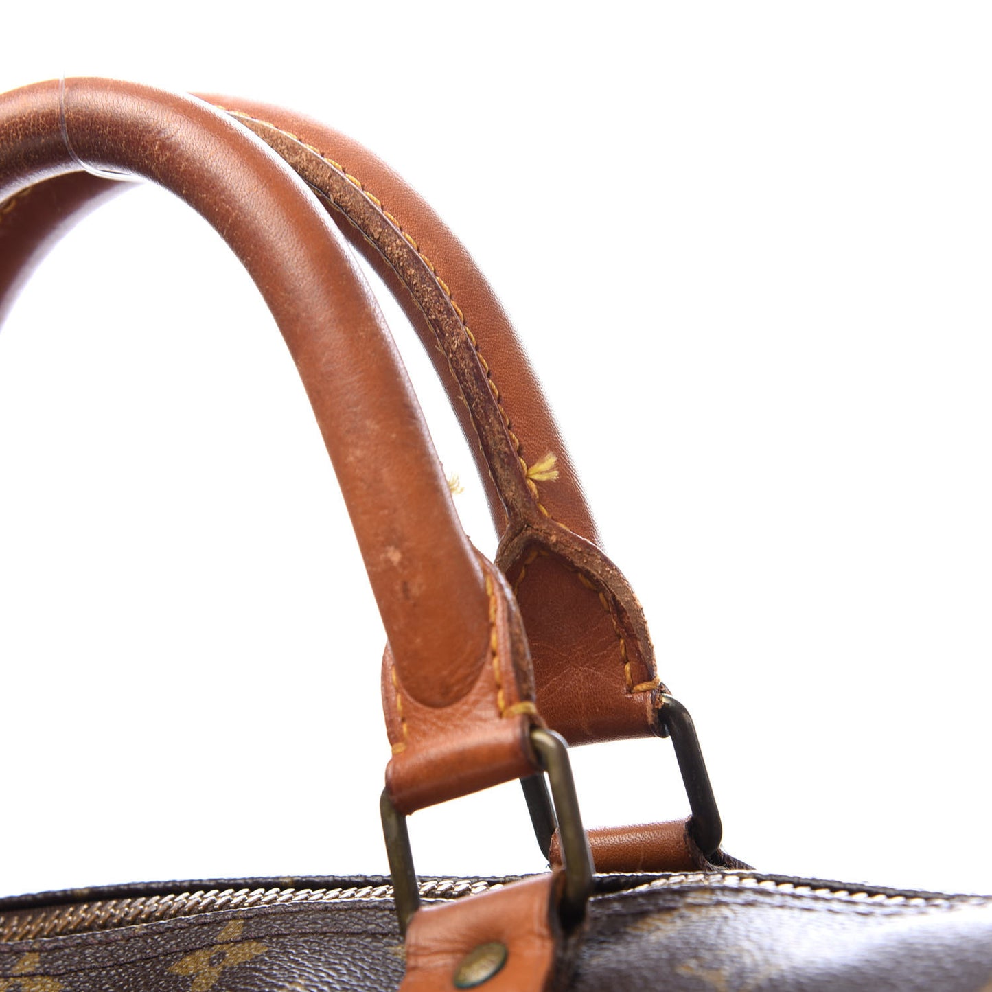 Monogram Keepall Bandouliere 60