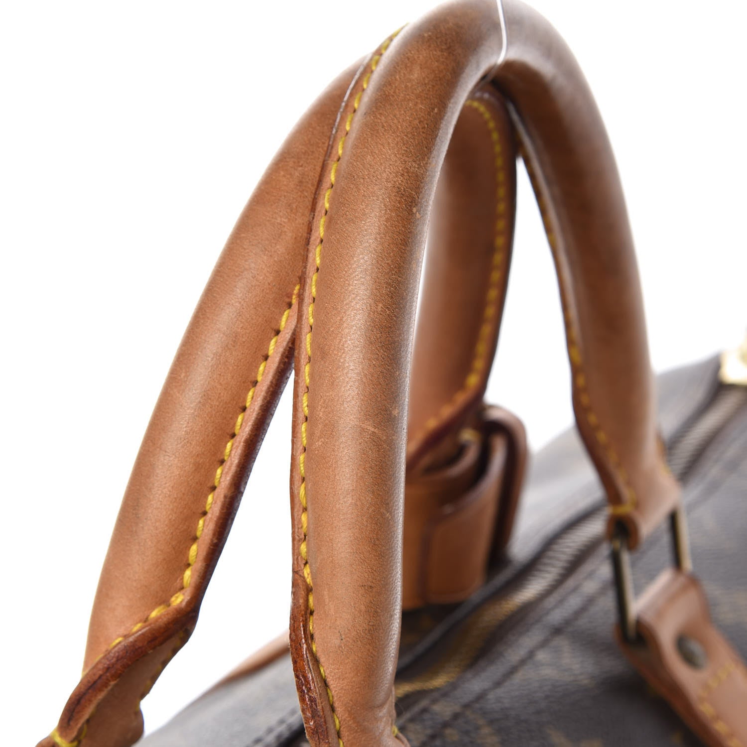 Louis Vuitton Monogram Keepall 50 9 of 20