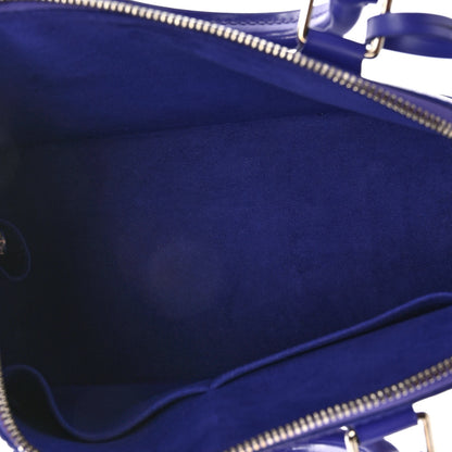 Louis Vuitton Epi Alma PM Figue 5 of 11