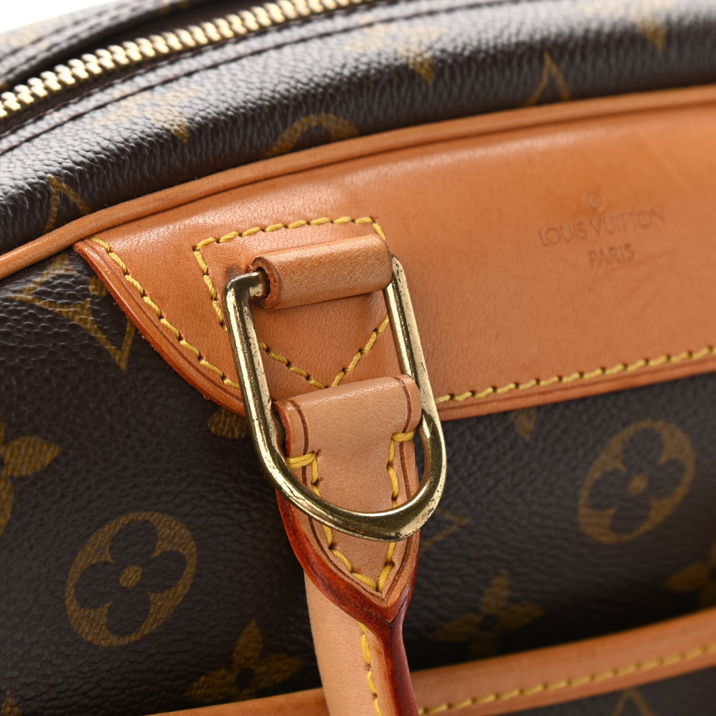 Monogram Trouville