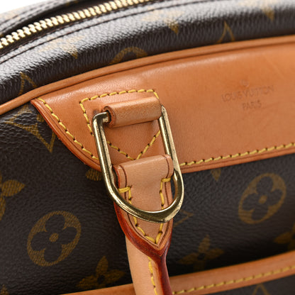 Louis Vuitton Monogram Trouville 11 of 11
