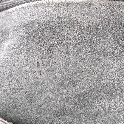 Bottega Veneta Suede Intrecciato Mini Jodie Thunder 6 of 11