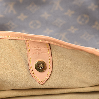 Louis Vuitton Monogram Galliera GM 6 of 13