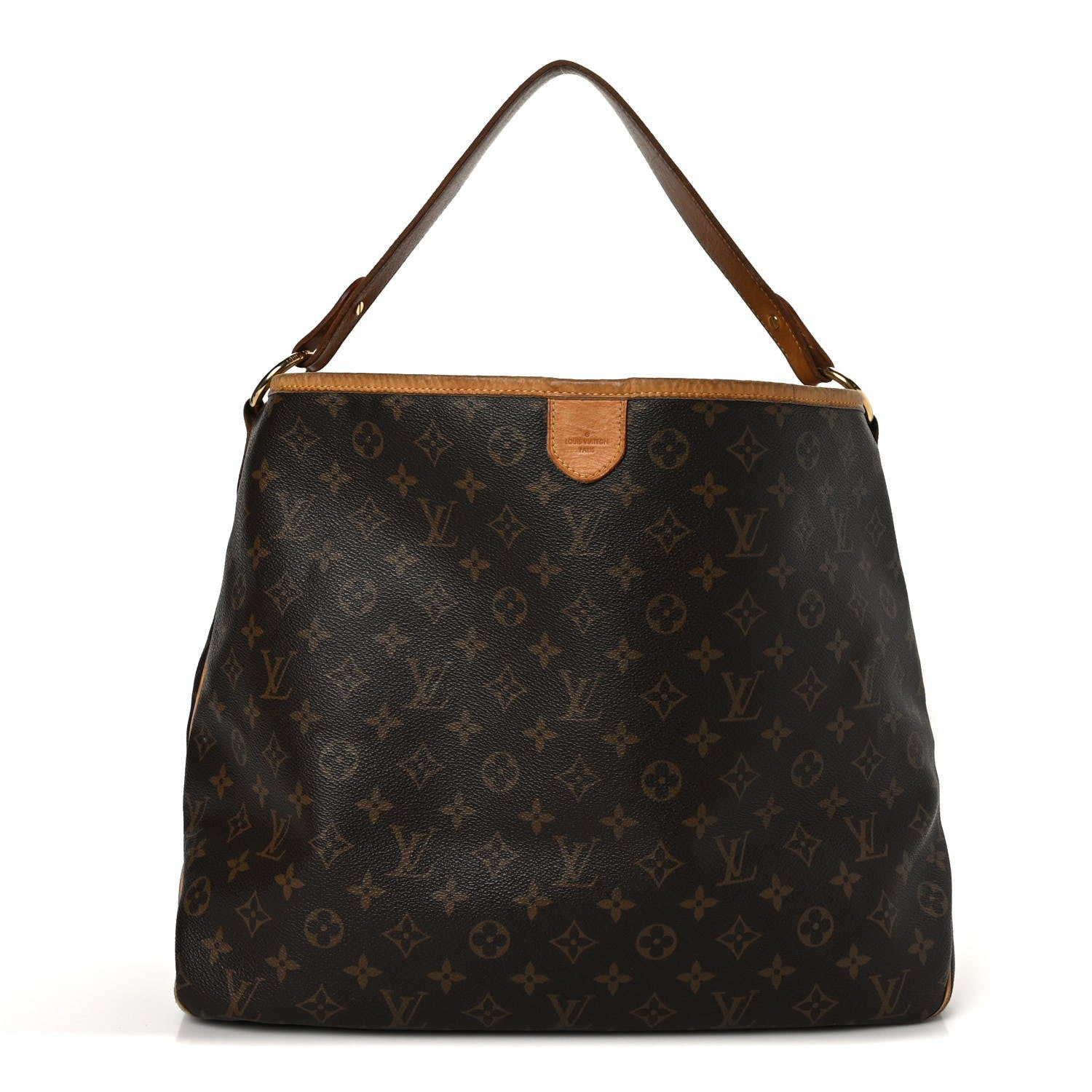 Louis Vuitton Monogram Delightful PM 1 of 9