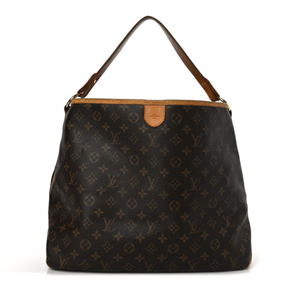 Louis Vuitton Monogram Delightful PM 1 of 9