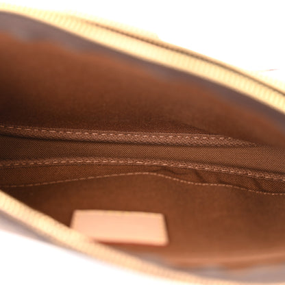 Louis Vuitton Monogram Multi Pochette Accessories Rose Clair 5 of 11