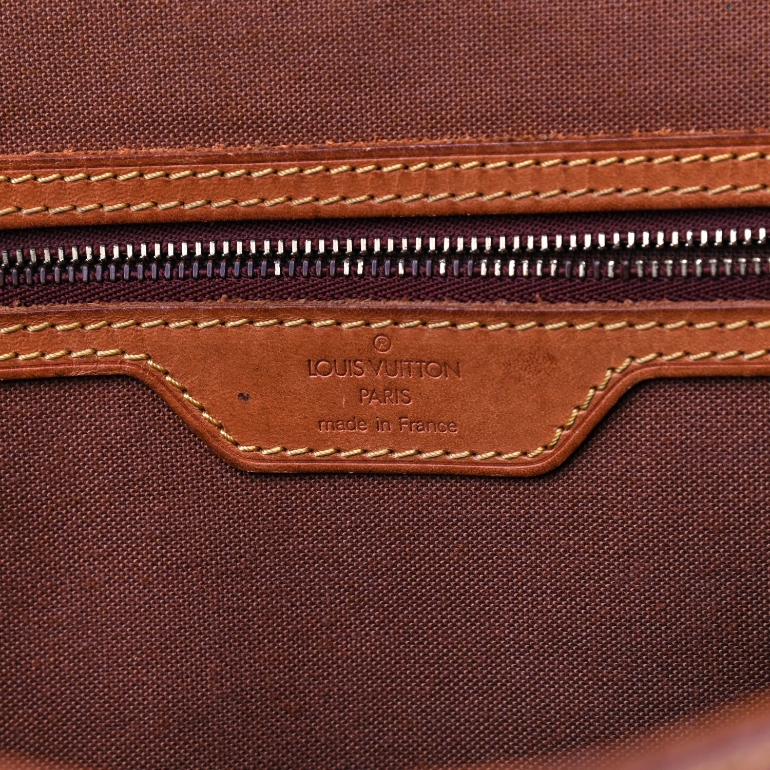 Louis Vuitton Monogram Messenger Bag 13 of 18