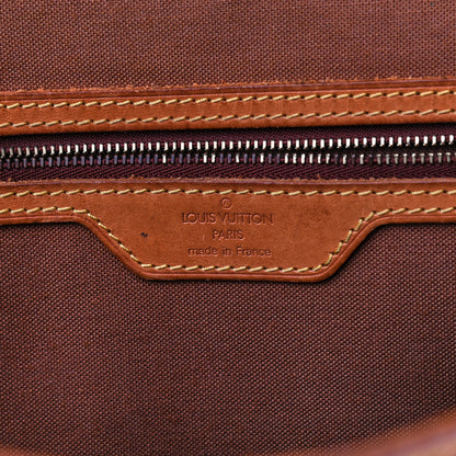 Louis Vuitton Monogram Messenger Bag 13 of 18