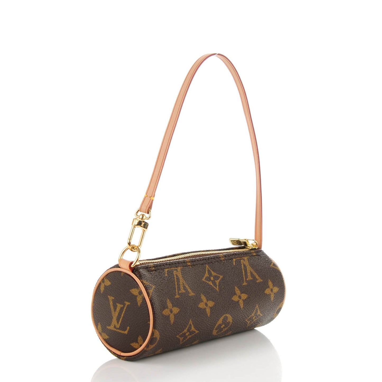 Monogram Mini Papillon