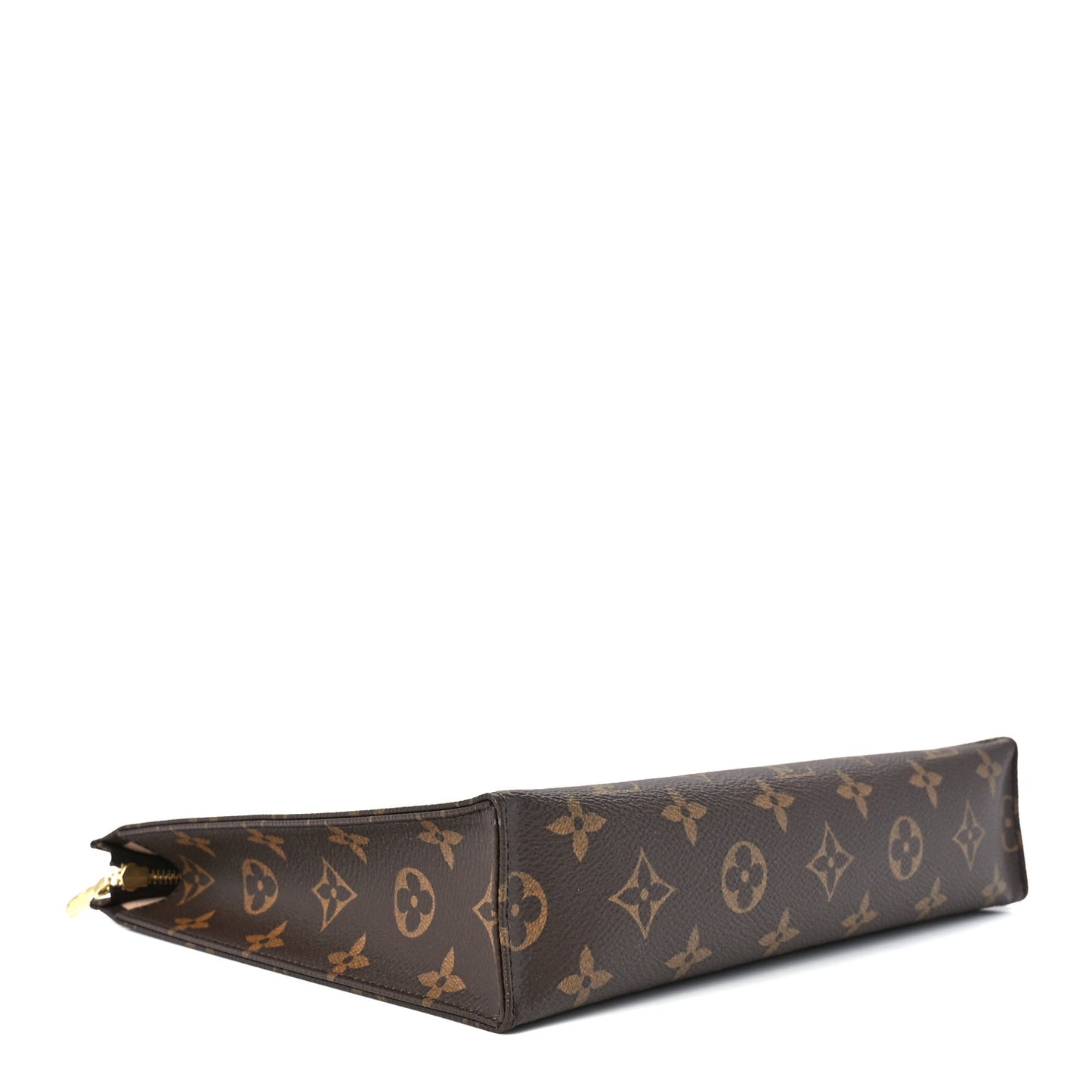 Monogram Toiletry Pouch 26