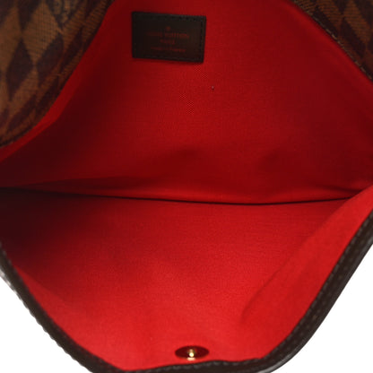 Louis Vuitton Damier Ebene Bloomsbury PM 6 of 11