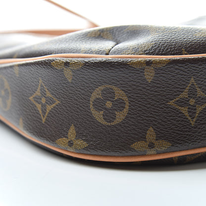 Louis Vuitton Monogram Odeon PM 9 of 10