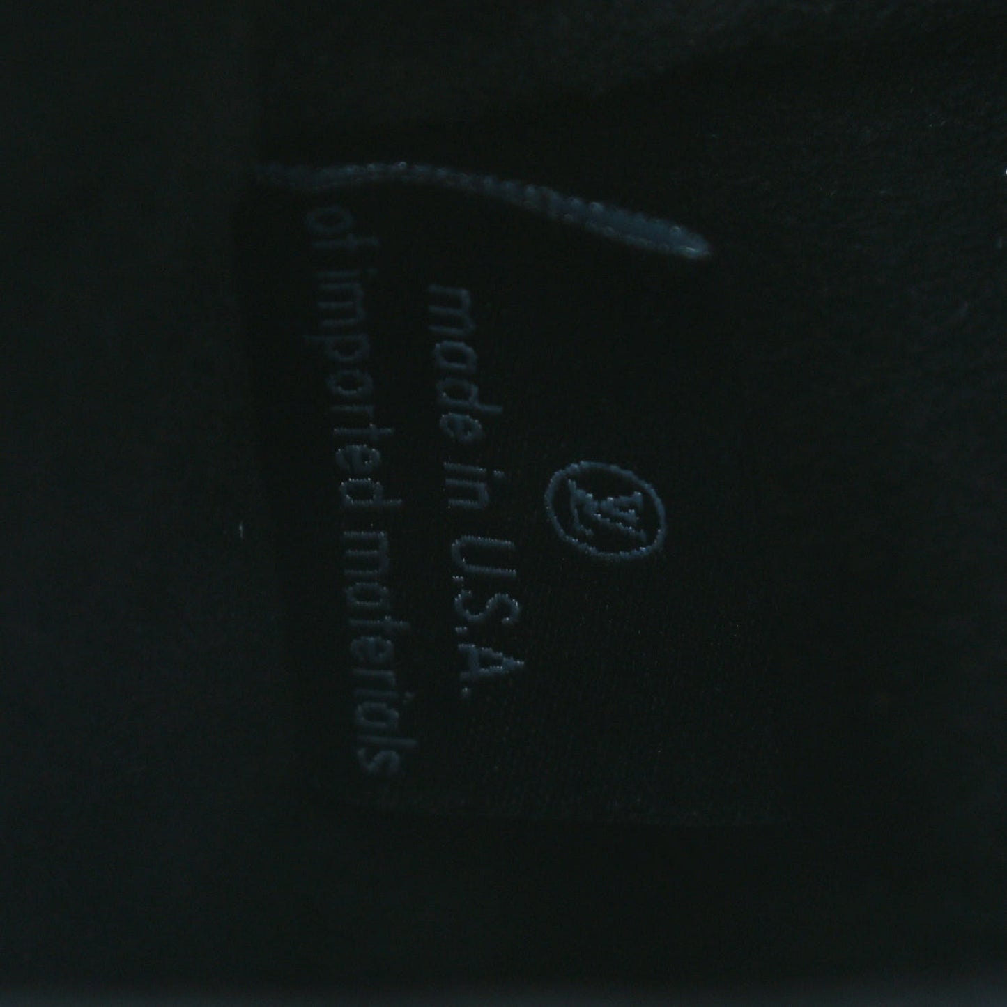 Reverse Monogram Pochette Metis