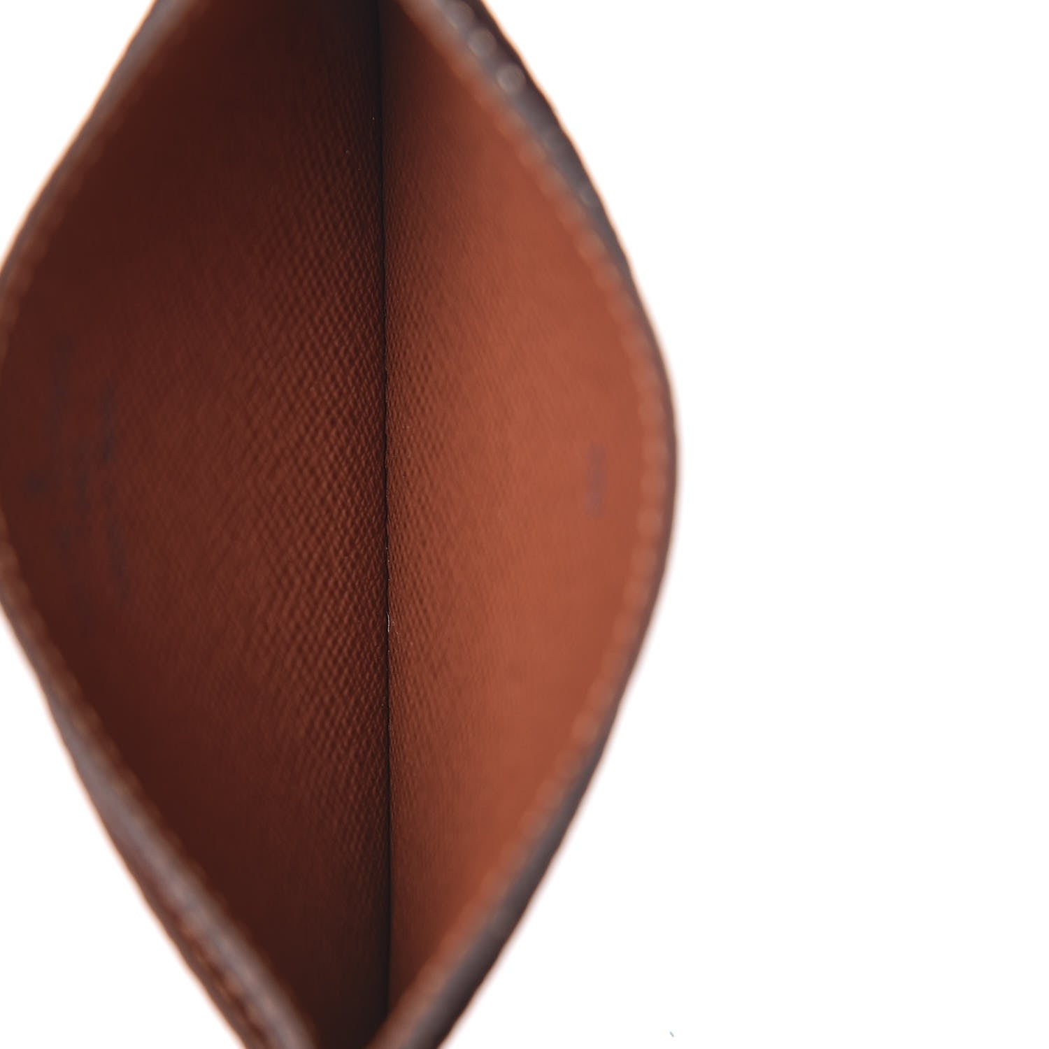 Louis Vuitton Monogram Card Holder Armagnac 5 of 8