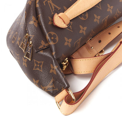 Louis Vuitton Monogram Bumbag 7 of 9