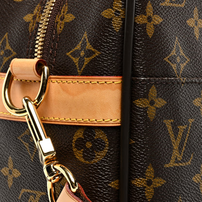 Louis Vuitton Monogram Icare Bag 13 of 13