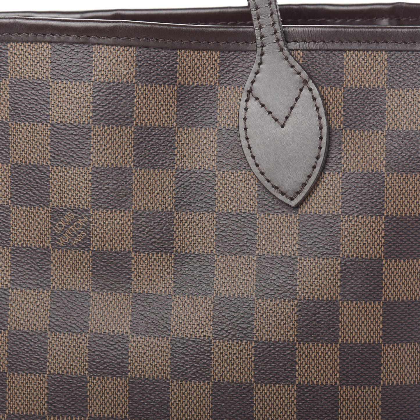 Damier Ebene Neo Neverfull MM