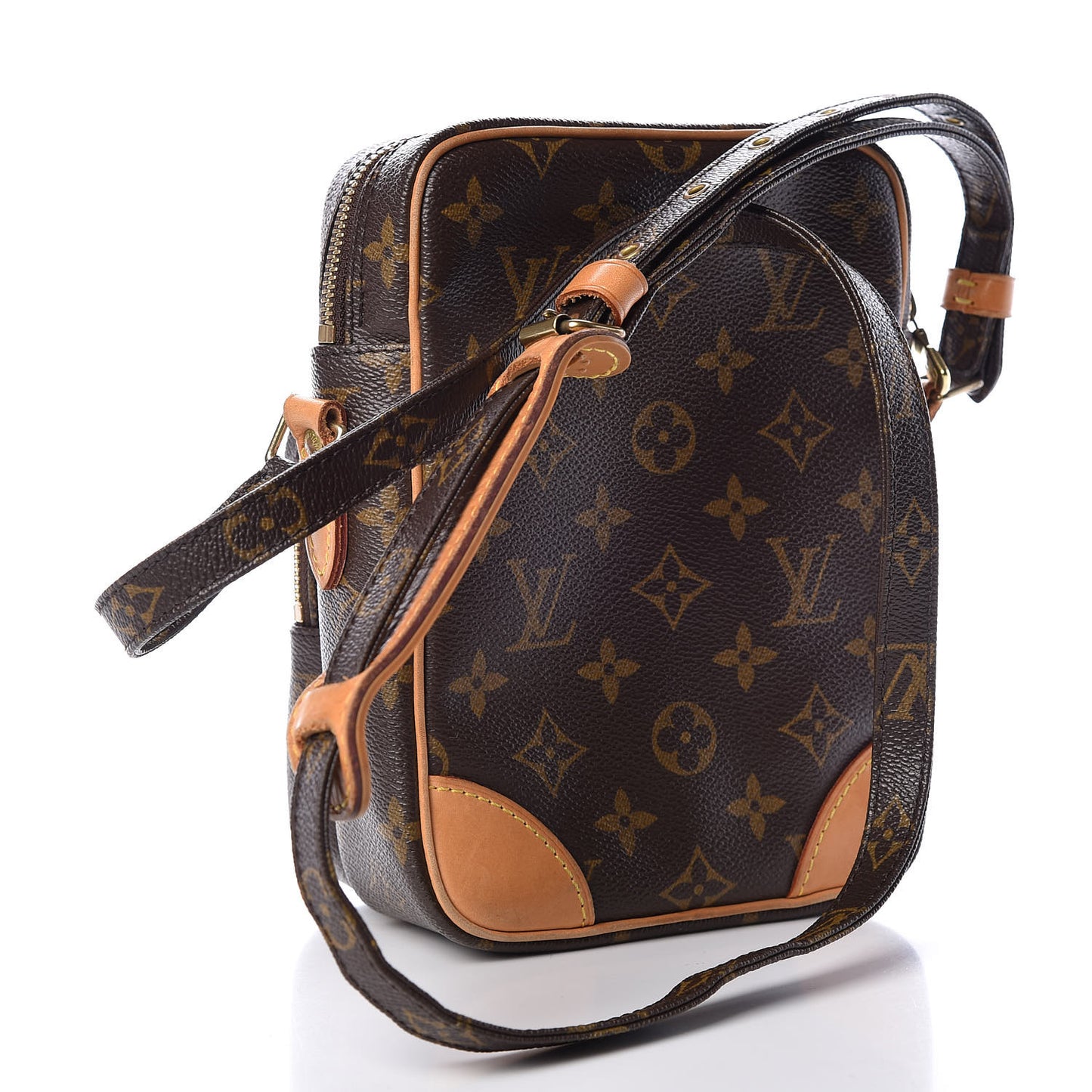 Monogram Amazone