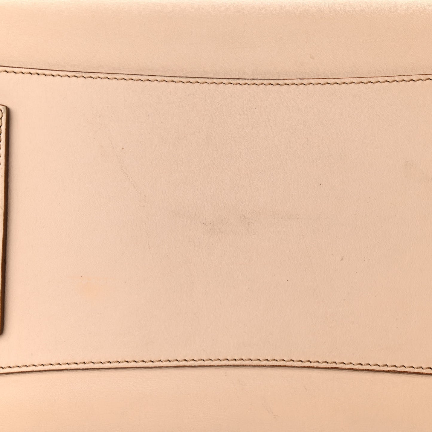 Calfskin Medium Tri-Color Antigona Beige Orange Black