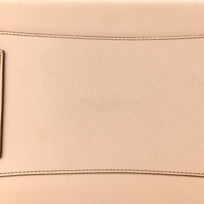 Givenchy Calfskin Medium Tri-Color Antigona Beige Orange Black 17 of 18