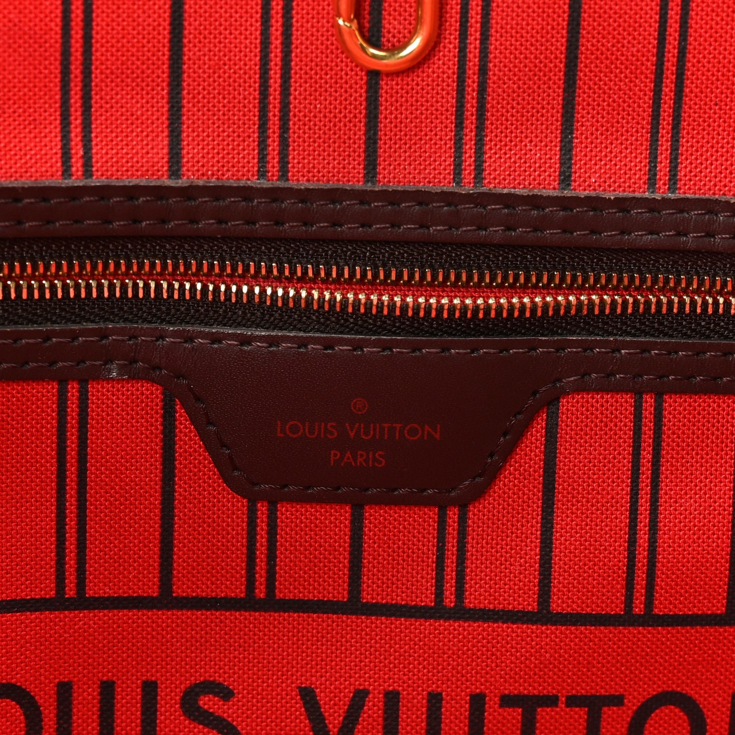 Damier Ebene Neo Neverfull MM