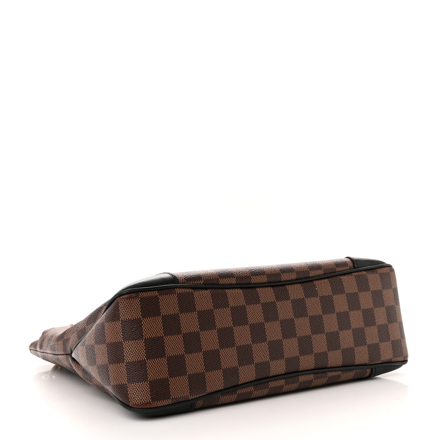 Damier Ebene Odeon MM Black