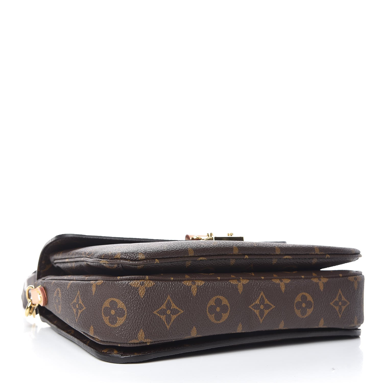 Louis Vuitton Monogram Pochette Metis 4 of 10