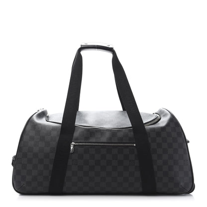 Louis Vuitton Damier Graphite Neo Eole 55 1 of 15