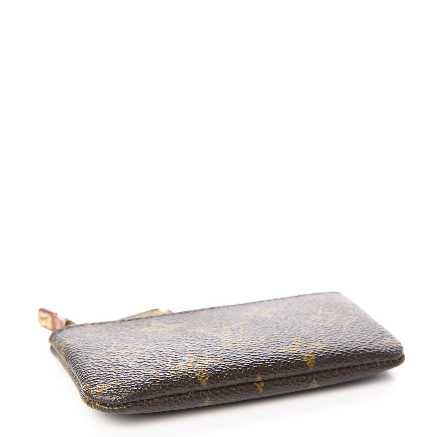Louis Vuitton Monogram Key Pouch 4 of 8