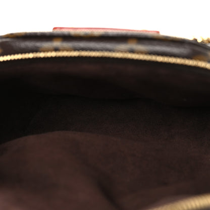 Louis Vuitton Monogram Mini Bumbag 5 of 10