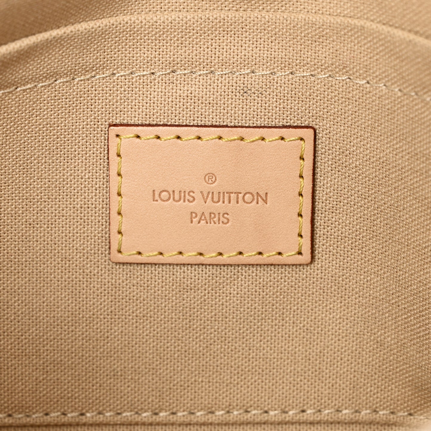 Damier Azur Favorite MM
