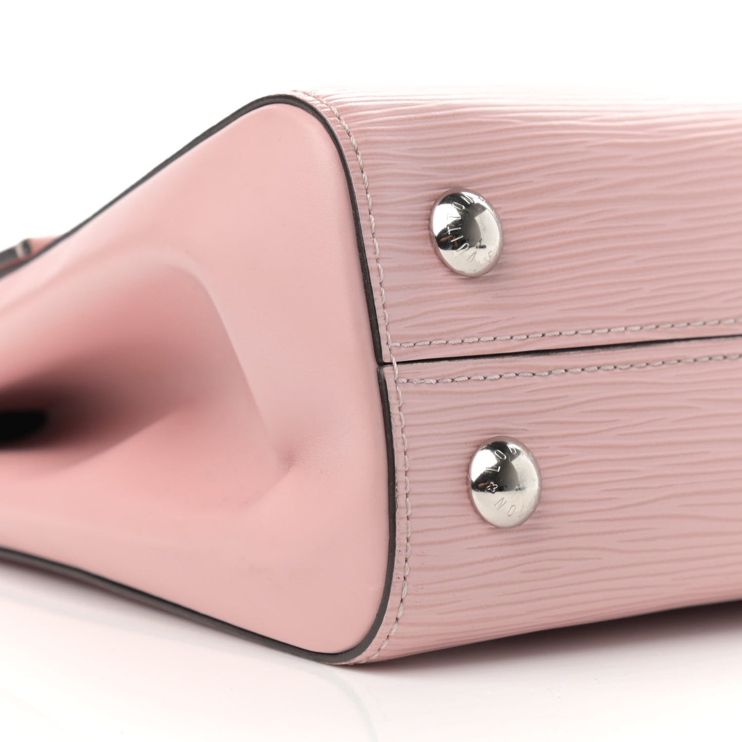 Epi Cluny BB Rose Ballerine