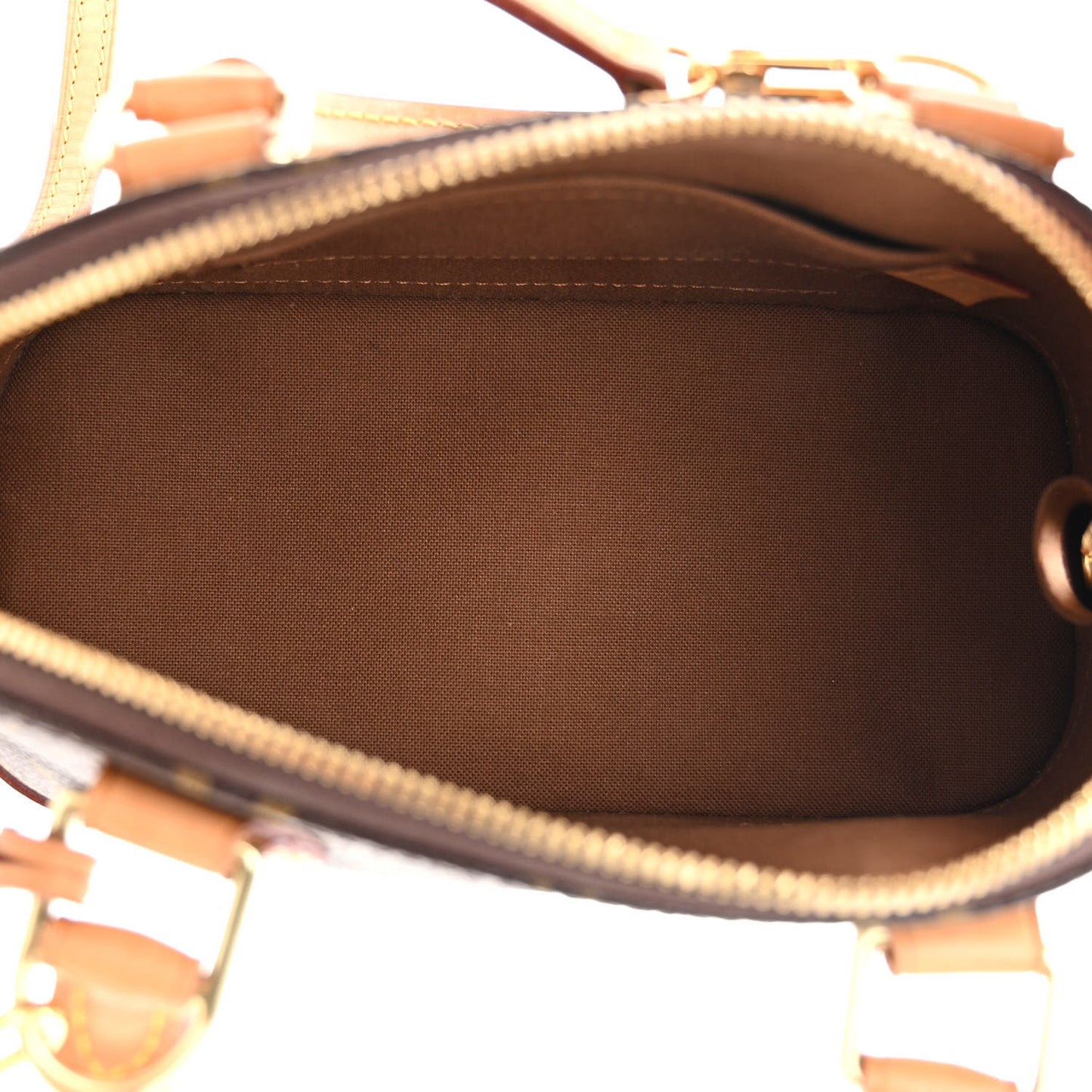 Monogram Alma BB